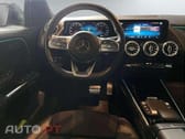 Mercedes-Benz GLA 250 e AMG LINE