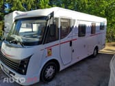 Fiat Ducato Globebus