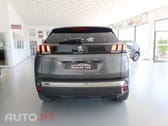 Peugeot 3008 1.5 BlueHDi Allure EAT8