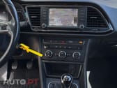 Seat Leon 1.6 TDI Style Ecomotive