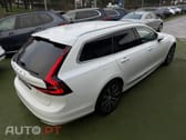 Volvo V90 2.0 T8 PHEV Inscription AWD