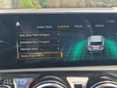 Mercedes-Benz A 180 d AMG Line Aut.