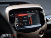 Citroen C1 1.0 VTi Origins