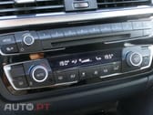 BMW 420 d Line Sport Auto