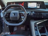 Peugeot 3008 1.2 Hybrid Allure e-DCS6