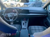 Volkswagen Golf 1.4 GTE Plug-in-Hybrid DSG