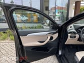 BMW X2 16 d sDrive
