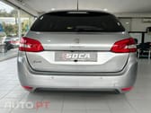 Peugeot 308 SW 1.5 BlueHDi Style