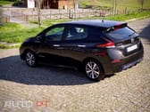 Nissan Leaf Tekna
