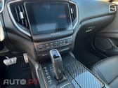 Maserati Ghibli GranSport