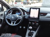 Renault Captur R.S. Line