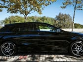 Mercedes-Benz CLA 200 d Shooting Brake AMG Line Aut.