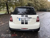 MINI Cooper Cooper D