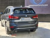 BMW X1 25 e xDrive Line Sport