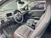 BMW i3 120Ah