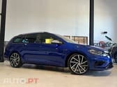 Volkswagen Golf Variant 2.0 TSI R 4Motion