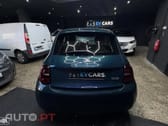 Fiat 500e 42 kWh Icon