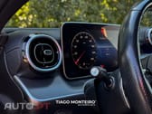 Mercedes-Benz C 300 e T 9G-TRONIC AMG Line
