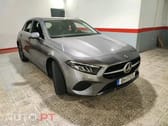 Mercedes-Benz A 250 e