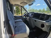 Ford Transit Custom Transit