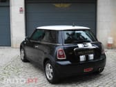 MINI Cooper One 1.4