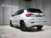 Jeep Compass 1.3 T4 4xe Auto S