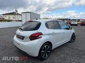 Peugeot 208 1.2 PureTech GT Line