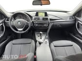 BMW 318 d Touring Line Sport Auto