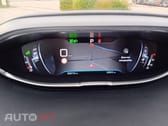 Peugeot 3008 PureTech 130 Stop & Start EAT6 Allure