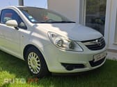 Opel Corsa 1.3 CDTI  Van