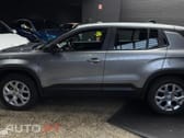 Jeep Avenger Altitude