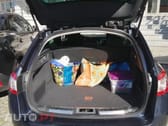 Peugeot 508 SW HDI Allure 2-tecnick