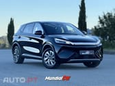 BYD Atto 3 74.8 kWh Design
