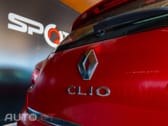 Renault Clio 0.9 TCE Limited