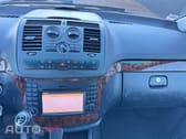 Mercedes-Benz Viano 2.2 CDI Ambiente