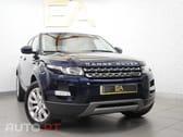 Land Rover Evoque 2.2 eD4 Pure