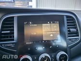 Renault Mégane Sport Tourer 1.5 Blue dCi Limited EDC