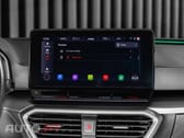 Seat Leon 1.5 eTSI FR DSG