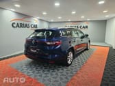 Renault Mégane Sport Tourer 1.5 Blue dCi Limited