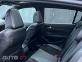 Peugeot 308 GT Line