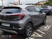 Renault Captur 1.6 E-Tech Plug-In Intens