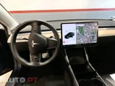 Tesla Model 3 LONG-RANGE DUAL MOTOR AWD 490 CV