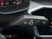 Audi A6 Avant 40 TDI Sport S tronic