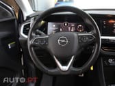 Opel Grandland (X) 1.2 T GS Line AT