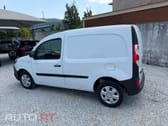Renault Kangoo 1.5 DCi 3LUG 74.000 Kms