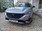 Peugeot 308 1.2 Hybrid Allure e-DCS6