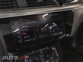 Audi E-Tron 50 quattro S line