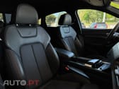 Audi E-Tron 55 quattro S line