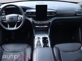 Ford Explorer ST-LINE 3.0 EcoBoost I.V.A DEDUTÍVEL 
