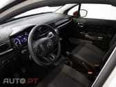 Citroen C3 Pure Tech S&S Feel